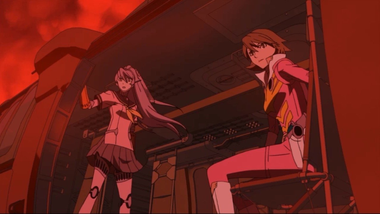 Persona 4: Arena Ultimax